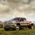 شيفروليه سيلفرادو HD 2015 الضخم صور ومواصفات Chevrolet Silverado