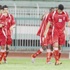 النصر والصليبخات إلى ثمانية كأس ولي العهد النصر والصليبخات إلى ثمانية كأس ولي العهد