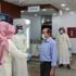 السعودية تسجل 2840 إصابة جدية بكورونا السعودية تسجل 2840 إصابة جدية بكورونا
