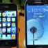 اتهام لسامسونغ بتمويل «دعاية مدفوعة» ضد منتجات منافسة