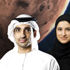 4 أيام تفصل الإمارات عن دخول التاريخ كخامس دولة تصل المريخ
