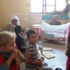 خطة لاقامة المزيد من المخيمات لايواء النازحين الى اقليم كردستان