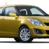 سوزوكي 2014 سويفت الهاتشباك تقوم ببعض التعديلات على النموذج الاوربي Suzuki Swift