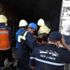 السيطرة على حريق بمصنع بلاستيك في باب الشعرية