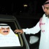 صور الأمير الراحل على سيارات شباب تبوك صور الأمير الراحل على سيارات شباب تبوك