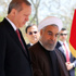 اردوغان يزور إيران وسط حملة واسعة من الشتائم المهينة