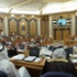 الشورى: اعتبار موظفي الخارج المصابين "شهداء واجب" الشورى: اعتبار موظفي الخارج المصابين "شهداء واجب"