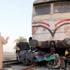 مصر: السجن 10 سنوات لحارسي مزلقان سكك حديدية