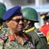 السودان: البشير تحت حراسة قوات الدعم السريع السودان: البشير تحت حراسة قوات الدعم السريع