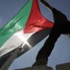 النزاع الإسرائيلي - الفلسطيني : العلم الفلسطيني يرفع للمرة الأولى في الكنيست الإسرائيلي
