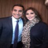 إليسا في ضيافة باسم يوسف في ''البرنامج'' إليسا في ضيافة باسم يوسف في ''البرنامج''