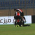 بالفيديو - الجيش يقلب طاولة الشرطة