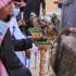 "نادي الصقور" يدشن المرحلة الأولى من "هدد" في 15 موقع إطلاق