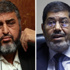 بالفيديو.. مرسي: ليس بإمكان الشاطر رفض إطاعة شورى الجماعة..ولا توجد صفقات بالفيديو.. مرسي: ليس بإمكان الشاطر رفض إطاعة شورى الجماعة..ولا توجد صفقات
