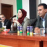 هيئة شباب كلنا الاردن تنظم ندوة اللامركزية والبلديات في جرش.. مصور