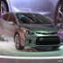 كيا فورتي 2014 الاقتصادية وصديقة البيئة الجديدة تكشف نفسها اخيراً Kia Forte 2014