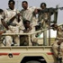 السودان تفرج عن 7 ضباط بالجيش حكم عليهم في محاولة انقلاب السودان تفرج عن 7 ضباط بالجيش حكم عليهم في محاولة انقلاب