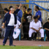 فيريرا للاعبي الزمالك: «تراجعت عن الاعتزال ومكمل معاكم» فيريرا للاعبي الزمالك: «تراجعت عن الاعتزال ومكمل معاكم»