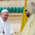 البابا فرنسيس من المغرب: التطرف والإرهاب إساءة للدين ولله