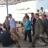 آشتون تدعو لدعم قطاع غزة