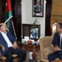 وزير الصحة: الاردن يتحمل اعباء تجاه اللاجئين السوريين