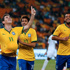 البرازيل تكتسح جنوب افريقيا بخماسية