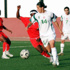 الجزائر تواجه المغرب في الدور الأول من تصفيات كأس إفريقيا للأمم 2014 سيدات الجزائر تواجه المغرب في الدور الأول من تصفيات كأس إفريقيا للأمم 2014 سيدات