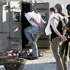 الاحتلال يعتقل 12 فلسطينيا في نابلس