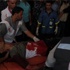 شهيدان وجريح في قصف لمنزل عائلة حمد في بيت حانون