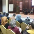 جمعية مركز امان للإرشاد والتطوير تعقد ندوة عن المخدرات ومخاطرها