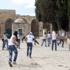 إصابات خلال اقتحام الأقصى وإغلاقه أمام المصلين