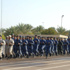 وزارة الداخلية تحث دفعتها الأولى من مجندي الخدمة الوطنية على رد الجميل للوطن