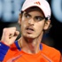 موراي وتسونغا إلى الدور الثاني - تنس - ATP دبي الدولية