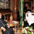 الملك عبد الله بن عبد العزيز ومرسي يلتقيان في جدة الملك عبد الله بن عبد العزيز ومرسي يلتقيان في جدة