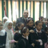بالصور.. مدير مرور الجيزة يزور المدارس لشرح السلوكيات المرورية للطلاب بالصور.. مدير مرور الجيزة يزور المدارس لشرح السلوكيات المرورية للطلاب