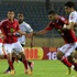 الأهلي يرافق الزمالك إلى مرحلة المجموعات الأهلي يرافق الزمالك إلى مرحلة المجموعات