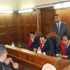 مستأنف الإسماعيلية تستمع لشهادة ضابط أمن دولة فى "هروب السجناء"