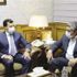 الجبلاية تطلب حضور 30 ألف مشجع في مباراة منتخب مصر والجابون الجبلاية تطلب حضور 30 ألف مشجع في مباراة منتخب مصر والجابون