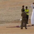 تنفيذ حكم القتل والصلب في 5 مقيمين بجازان