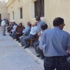 إضراب العاملين بمستشفى رفح عن العمل بعد تعدى بلطجية على 3 أطباء إضراب العاملين بمستشفى رفح عن العمل بعد تعدى بلطجية على 3 أطباء
