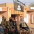 متمردون ماليون يفرون إلى إقليم دارفور السوداني متمردون ماليون يفرون إلى إقليم دارفور السوداني