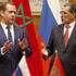 روسيا والمغرب يعززان العلاقات بـ11 اتفاقية عسكرية واقتصادية