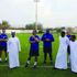 ميكالي يبدأ «المهمة الصعبة» مع الظفرة