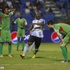 خسارة الاتفاق وتعادل كل من الشباب والأهلي في دوري جميل