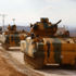 دمشق تدعو القوات التركية لخروج فوري غير مشروط من ادلب