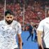 انتهاء أزمة جنش.. والزمالك يرفض رحيله