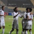 الدوليون ينتظمون في تدريبات الزمالك والأهلي استعدادا للداخلية والرجاء