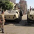 مصر: استنفار أمني تحسبا لتظاهرات الإخوان