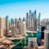 5 ,37 مليار درهم ضخها مستثمرون أجانب وعرب في عقارات دبي خلال النصف الأول