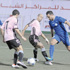 أسري في مواجهة صعبة مع الكهرماء في دوري الشركات